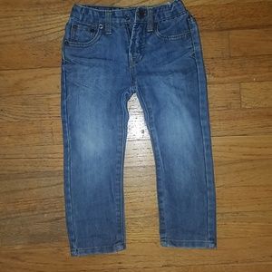 Boys Lucky brand jeans